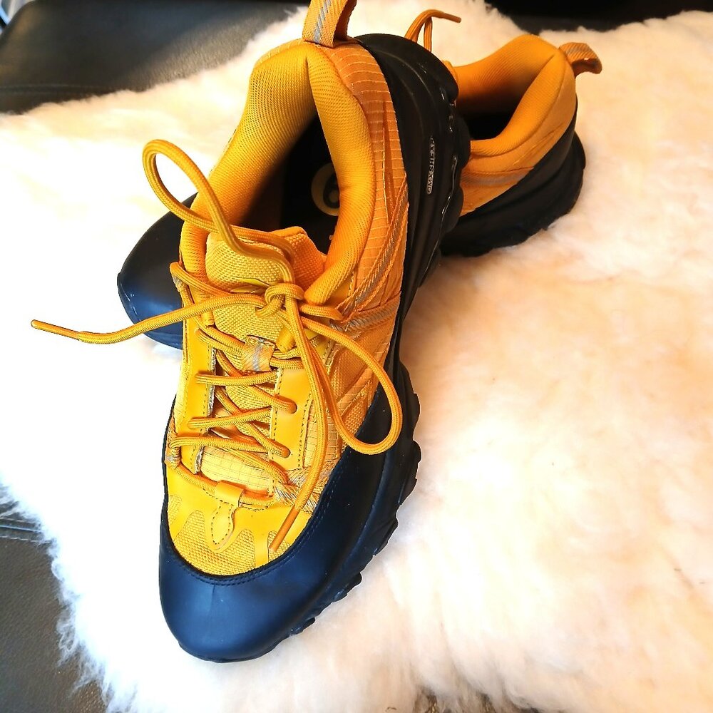 REEBOK - Men's DMX Shear Sneaker